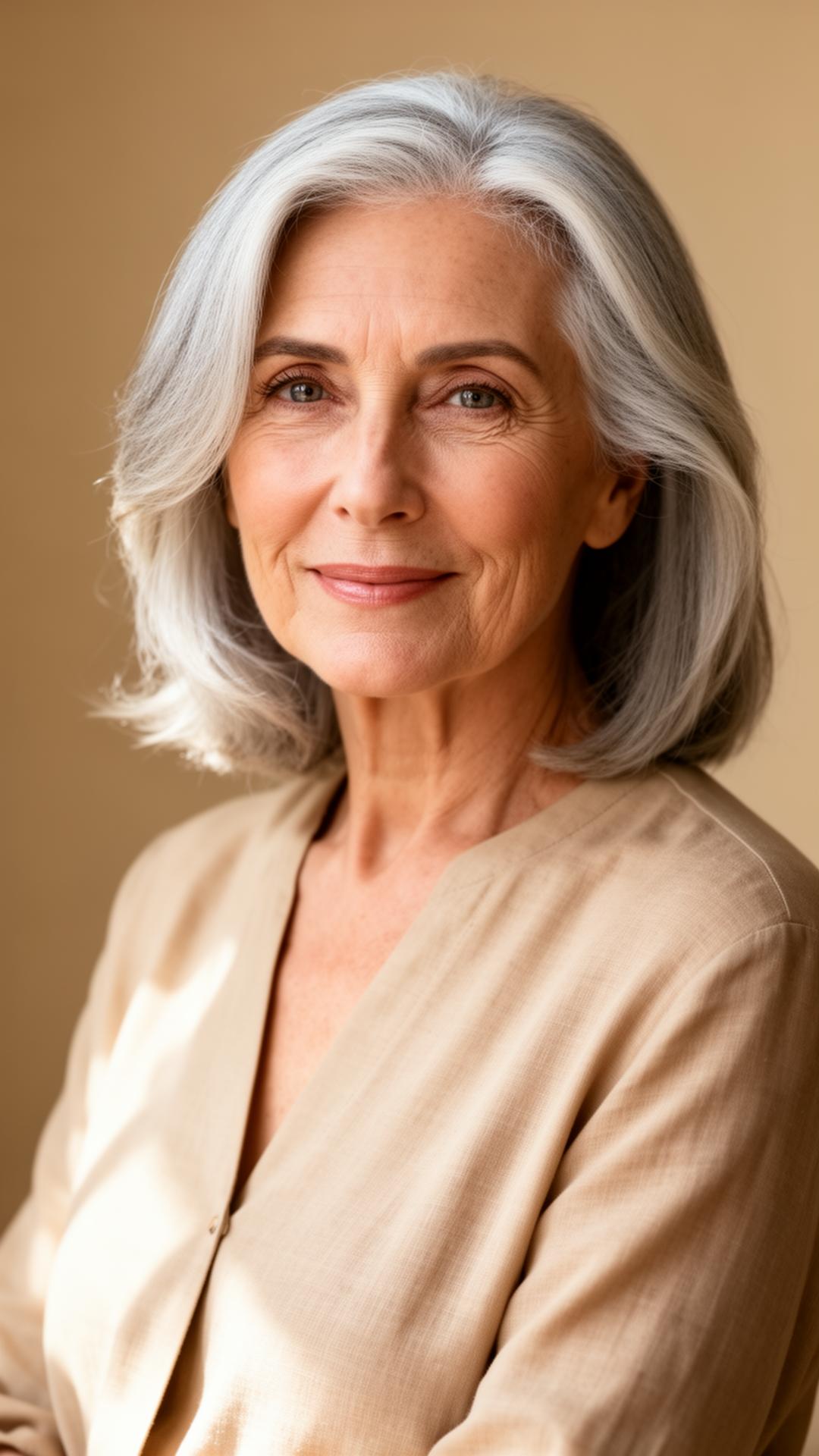 Margot Esser-Greineder — Gründerin PHARMOS NATUR