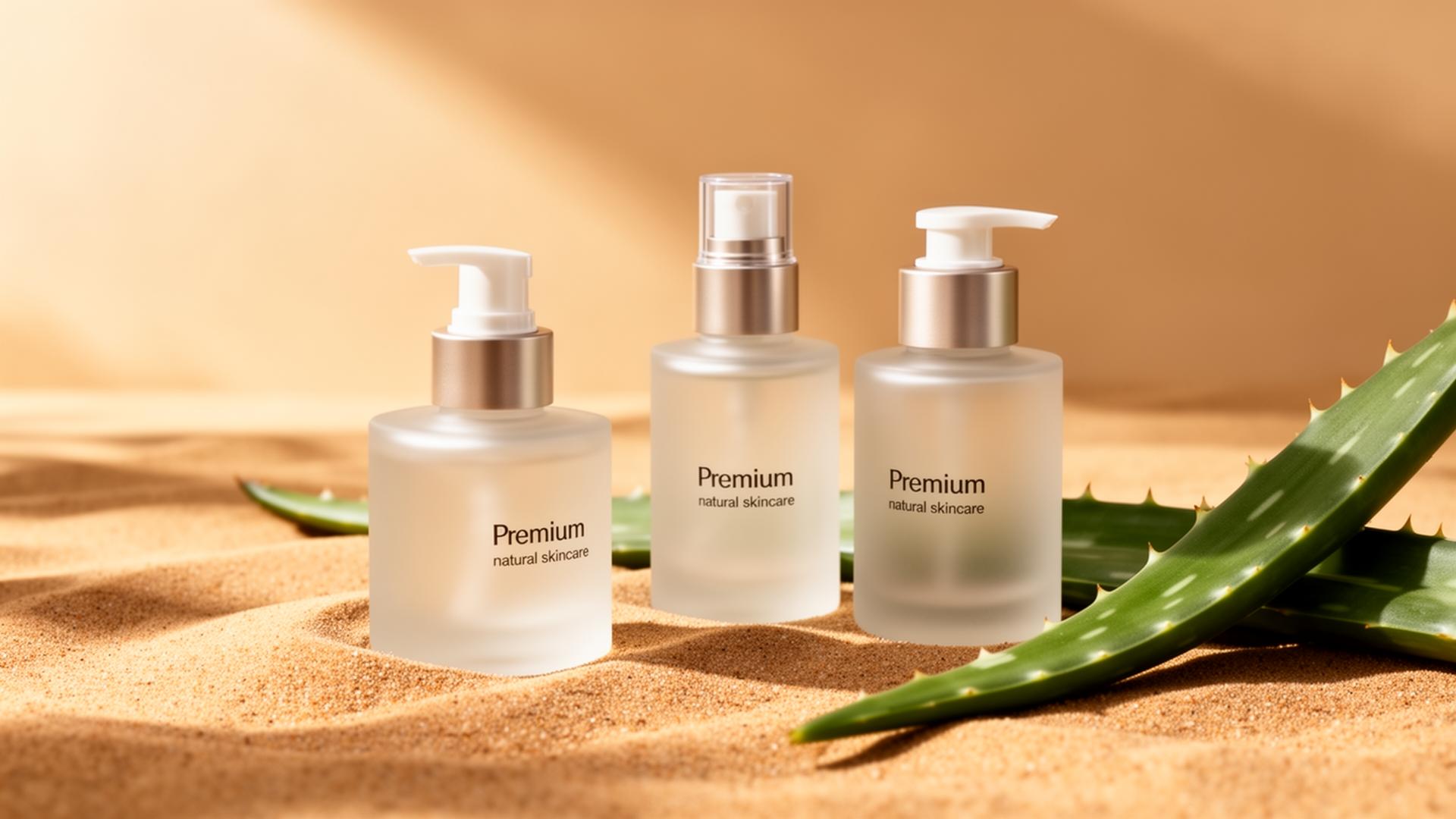 PHARMOS NATUR Premium Naturkosmetik