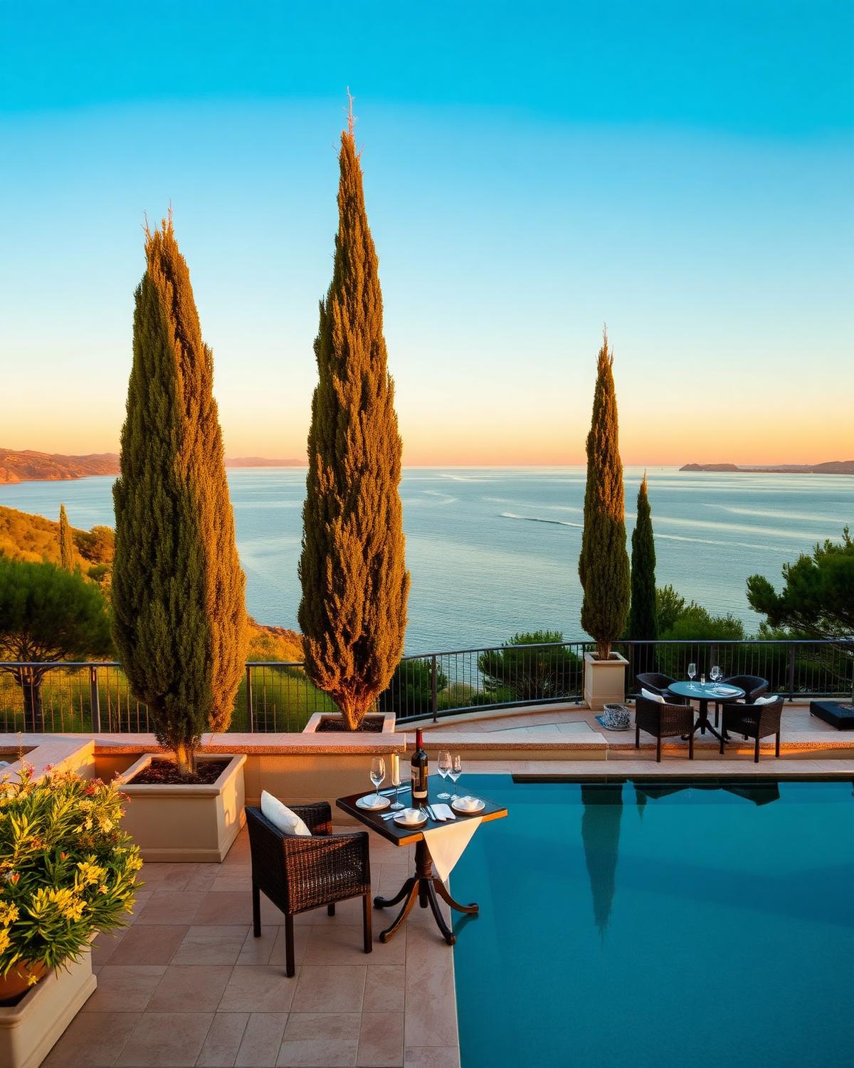 Maslina Resort Hvar
